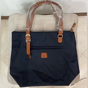 NWT Bric’s Sportina 3-in-1 X-Bag Shopping